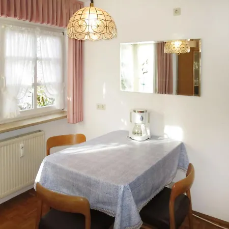 Salzburger Strasse By Interhome *