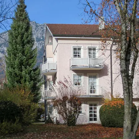 Apartament Salzburger Strasse By Interhome Bad Reichenhall