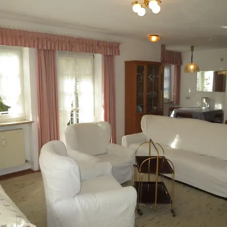 Salzburger Strasse By Interhome *