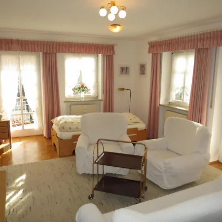 Apartament Salzburger Strasse By Interhome Bad Reichenhall
