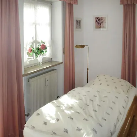 Salzburger Strasse By Interhome