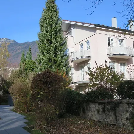 Salzburger Strasse By Interhome Bad Reichenhall