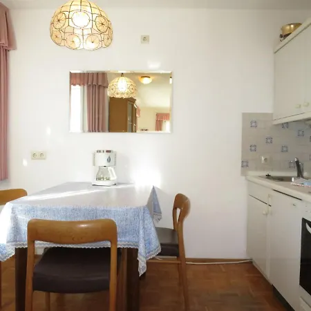 Salzburger Strasse By Interhome