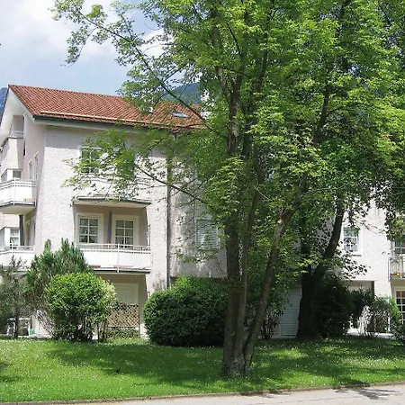 Salzburger Strasse By Interhome * Bad Reichenhall